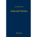 Jacob Palis - Selected Works