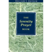 The Serenity Prayer Book