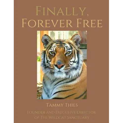 Finally, Forever Free