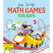 Alan Turing's Math Games for Kids