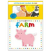 Little Baby Learns: Farm