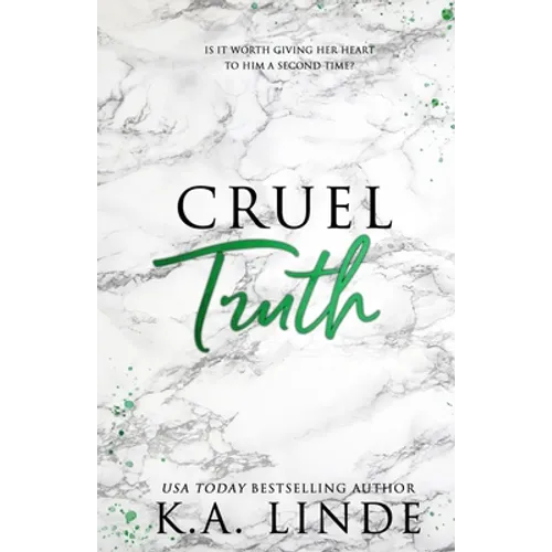 Cruel Truth (Special Edition)