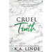 Cruel Truth (Special Edition)