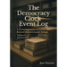 The Democracy Clock Event Log: A Contemporaneous Public Record of Governance Actions, Volume I, January 2025-July 2025