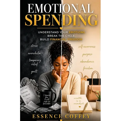 Emotional Spending: Why You Buy What You Don't Need