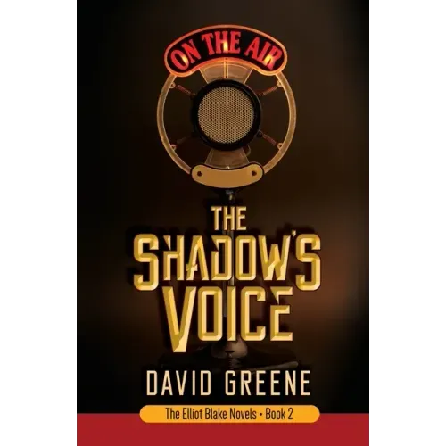 The Shadow's Voice
