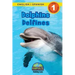 Dolphins / Delfines: Bilingual (English / Spanish) (Inglés / Español) Animals That Make a Difference! (Engaging Readers, Level 1)