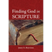 Finding God in Scripture