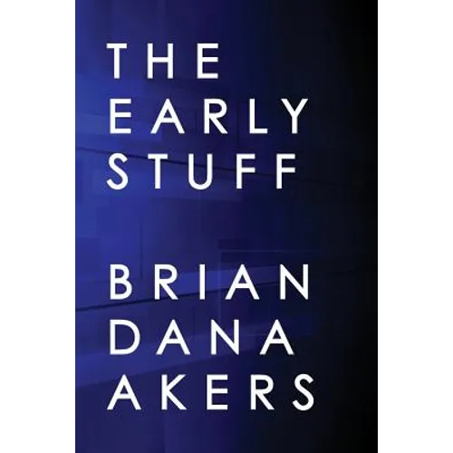 The Early Stuff