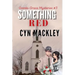 Something Red: A Goode-Grace Mystery