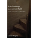 In the Footsteps of an Ancient Faith