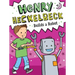 Henry Heckelbeck Builds a Robot