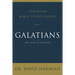 Galatians: The Path to Freedom