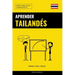 Aprender Tailandés - Rápido / Fácil / Eficaz: 2000 Vocablos Claves