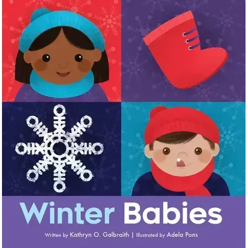 Winter Babies