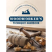 Woodworker's Techniques Handbook: The Essential Illustrated Reference