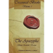 Treasured Books Volume 1: The Apocrypha: Shem Qadosh Version