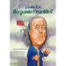 Quien Fue Benjamin Franklin?