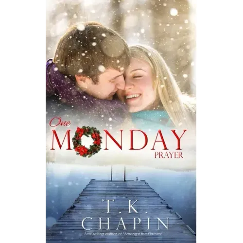 One Monday Prayer