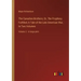 The Canadian Brothers; Or, The Prophecy Fulfilled; A Tale of the Late American War, In Two Volumes: Volume 2 - in large print