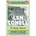 Len Lomell: D-Day Hero