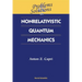 Prob & Soln in Nonrelat Quant Mechanics