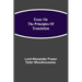 Essay on the Principles of Translation