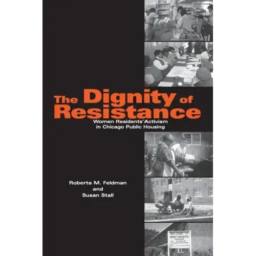 The Dignity of Resistance