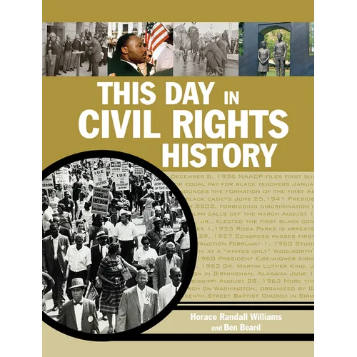 This Day in Civil Rights History