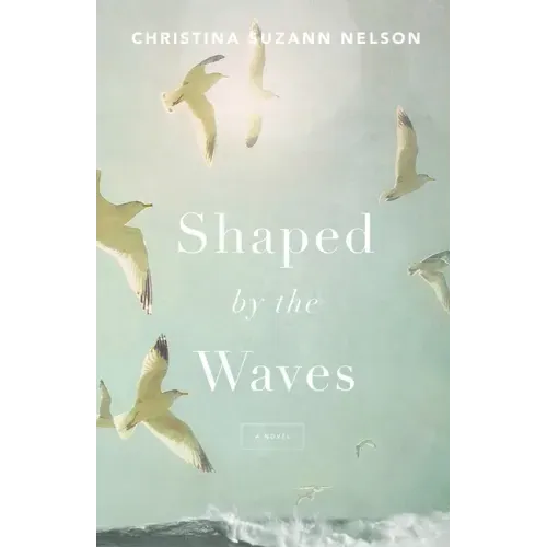 Shaped by the Waves