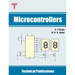 Microcontrollers: 8051 & MSP430 Microcontrollers Family Architecture, Programming, Interfacing & Applications