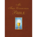 My First Communion Bible