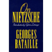 On Nietzsche