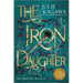 The Iron Daughter Special Edition