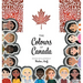 The Colours of Canada
