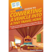 HowExpert Guide to Converting a Vehicle into a Tiny Travel Home: 101 Tips to Learn How to Convert a School Bus, Van, or Other Vehicle into a Tiny Trav