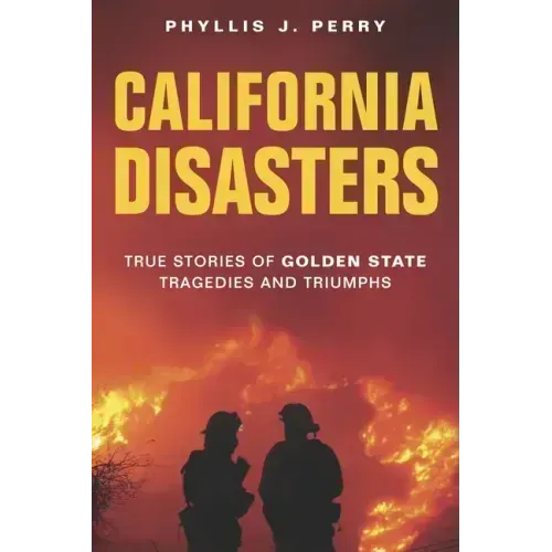 California Disasters