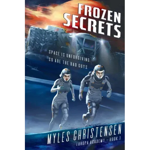 Frozen Secrets