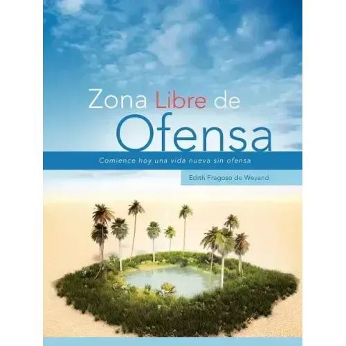 Zona Libre de Ofensa