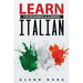 Learn Italian for Beginners & Dummies