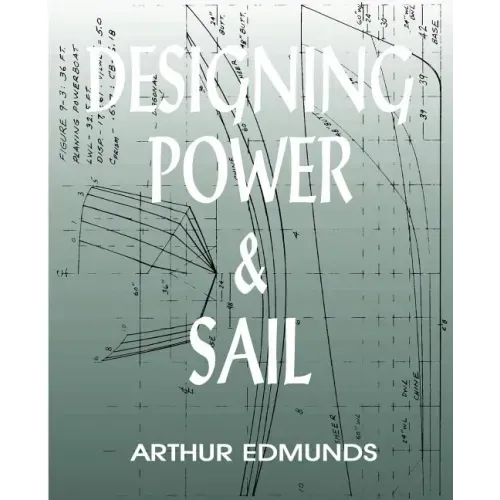 Designing Power & Sail