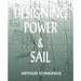 Designing Power & Sail
