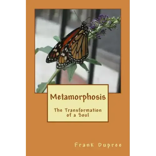 Metamorphosis: The Transformation of a Soul