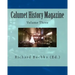 Calumet History Magazine: Volume Three