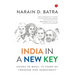 India in a New Key