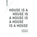House Is a House Is a House Is a House Is a House: Architectures and Collaborations of Johnston Marklee