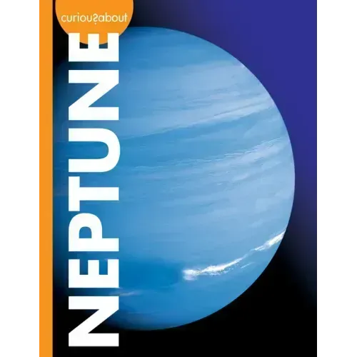 Curious about Neptune