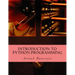 Introduction To Python Programming