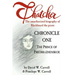 Thatcher: The Unauthorized Biography of Blackbeard the Pirate: Chronicle One: The Prince of Preobrazhenskoe