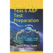 Quick Prep Teas 6 A&p Test Preparation: Ati Teas VI: Study Guide for Human Anatomy and Physiology